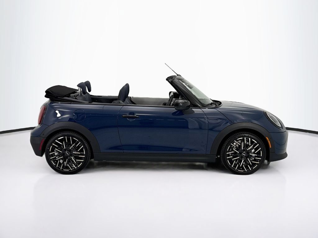 New 2026 MINI Cooper S FWD image 4