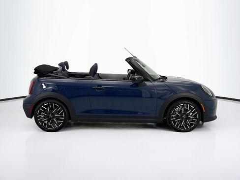 New 2026 MINI Cooper S FWD image 4
