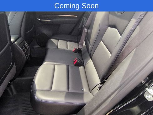 Used 2024 Cadillac XT4 Sport w/ Active Safety Package AWD/4WD image 20