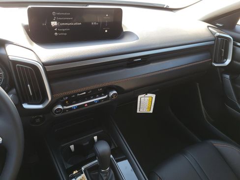 New 2026 MAZDA CX-50 AWD 2.5 S w/ Weather Package image 19