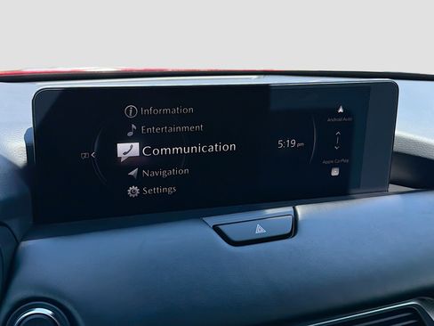 New 2026 MAZDA CX-70 3.3 Turbo w/ Premium Plus Pkg image 33