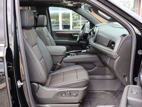 New 2026 Chevrolet Tahoe High Country AWD/4WD image 54
