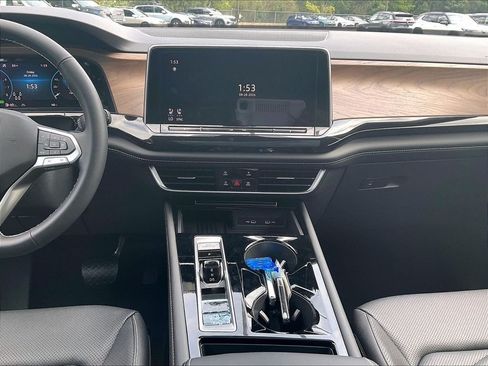 New 2026 Volkswagen Atlas SE AWD/4WD image 13