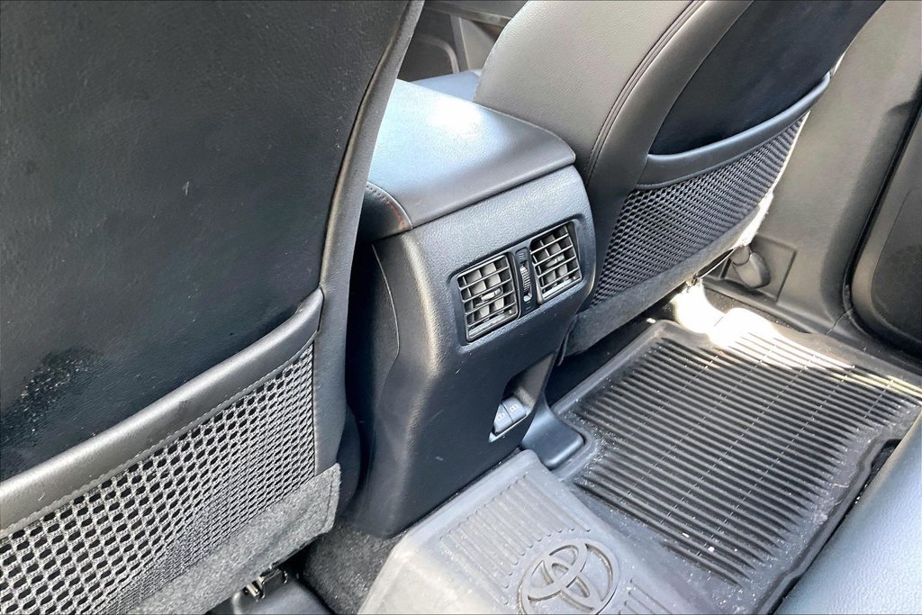 Used 2023 Toyota 4Runner TRD Pro AWD/4WD image 10