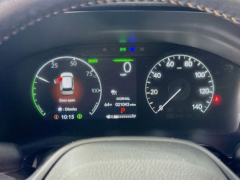 Used 2025 Honda CR-V Sport-L image 25