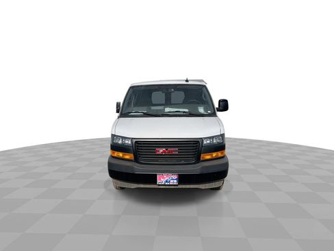 New 2025 GMC Savana 2500 Extended w/ Driver Convenience Package image 3