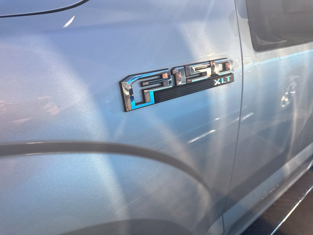 Used 2018 Ford F150 XLT w/ Equipment Group 302A Luxury AWD/4WD image 13