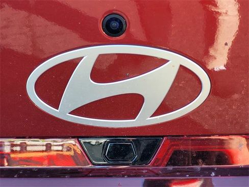 New 2026 Hyundai Elantra Sport w/ Cargo Package image 24