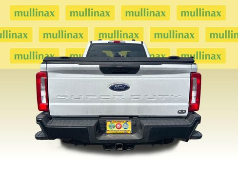 Used 2024 Ford F350 XL AWD/4WD image 28