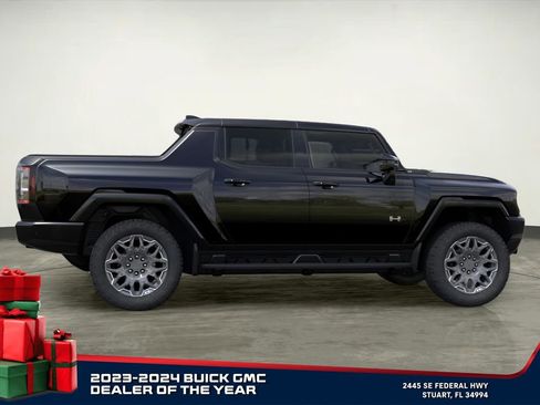 New 2025 GMC Hummer EV 3X image 6