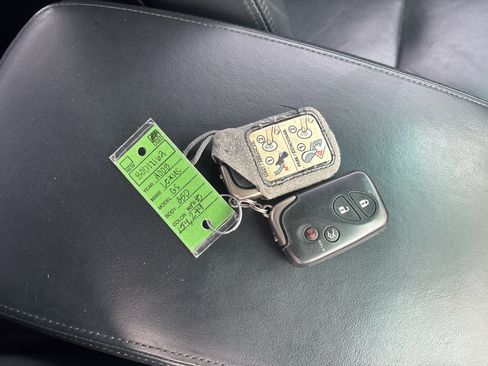 Used 2008 Lexus GS 350 AWD image 34