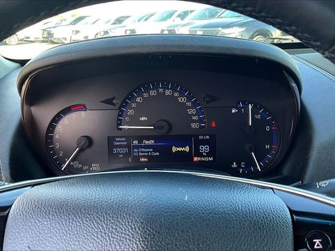 Used 2016 Cadillac ATS 2.0T Sedan image 30