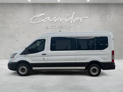 Used 2023 Ford Transit 350 XL RWD image 14
