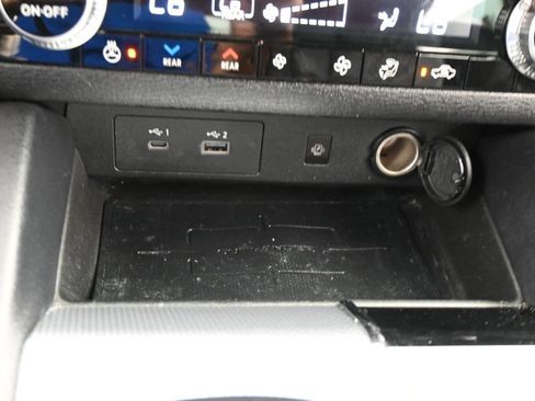 Used 2022 Mitsubishi Outlander SEL FWD image 35
