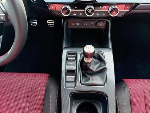 Used 2026 Honda Civic Si image 17