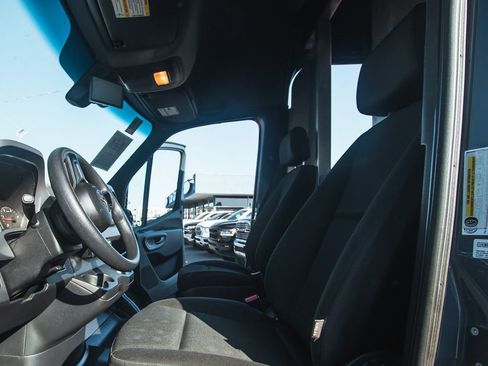 Used 2019 Mercedes-Benz Sprinter 170 image 7