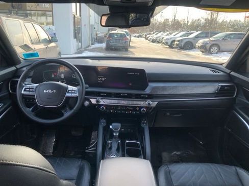Used 2024 Kia Telluride EX X-Line AWD/4WD image 18