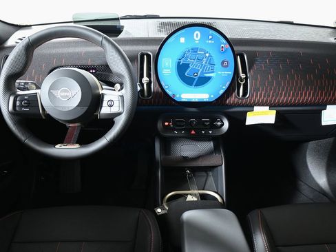 New 2026 MINI Cooper Countryman S w/ Comfort Package Max AWD/4WD image 17