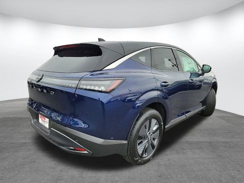 New 2025 Nissan Murano SL image 5