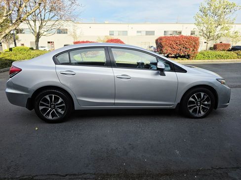 Used 2013 Honda Civic EX image 6