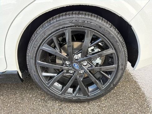 New 2026 Subaru Impreza RS AWD/4WD image 26