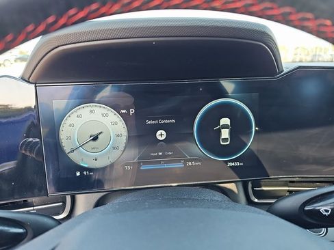 Used 2023 Hyundai Elantra N Line image 19