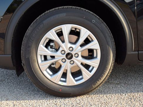 New 2026 Ford Escape Active image 25