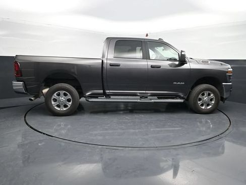 Used 2025 RAM 2500 Big Horn AWD/4WD image 11
