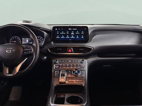 Used 2023 Hyundai Santa Fe SEL image 35