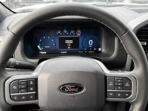 New 2026 Ford F150 XLT w/ Equipment Group 302A MID image 21
