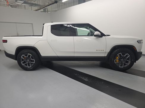 Used 2023 Rivian R1T Adventure AWD/4WD image 6