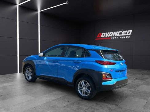 Used 2019 Hyundai Kona SE image 5