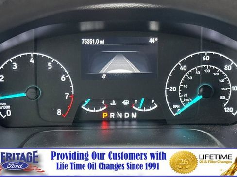 Used 2023 Ford Transit 350 XLT image 25