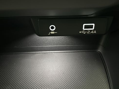 New 2026 Subaru Crosstrek 2.5i AWD/4WD image 33