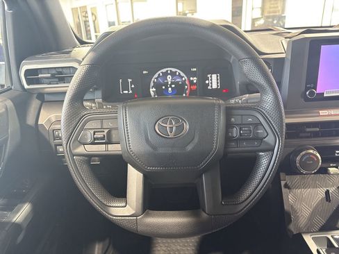 New 2025 Toyota Tacoma SR5 image 14