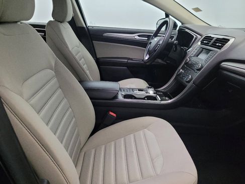 Used 2018 Ford Fusion S image 21