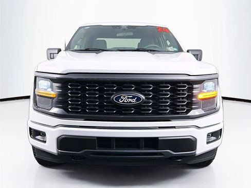 Used 2024 Ford F150 STX AWD/4WD image 43