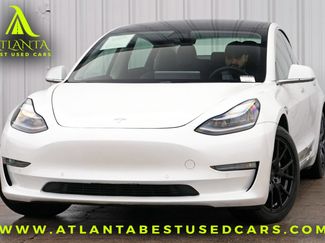 Used 2019 Tesla Model 3 Standard Range Plus video 1