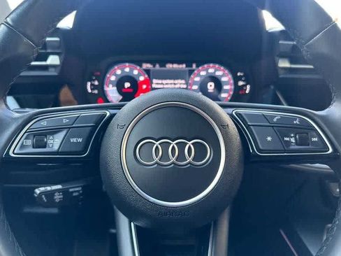 Used 2025 Audi A3 2.0T Premium w/ Convenience Package AWD/4WD image 22