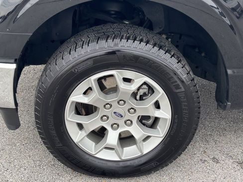 Used 2023 Ford F150 XLT image 18