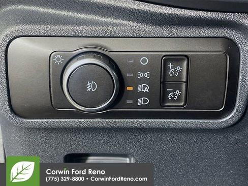 New 2026 Ford Bronco Badlands AWD/4WD image 11