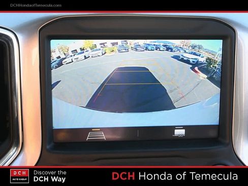 Used 2022 Chevrolet Silverado 1500 LT w/ Safety Package image 13