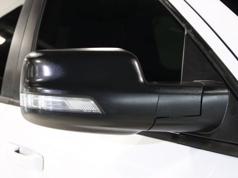 Used 2022 RAM 1500 TRX w/ TRX Level 1 Equipment Group AWD/4WD image 9