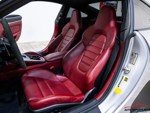 Used 2021 Porsche 911 Turbo S AWD/4WD image 38