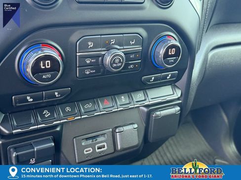 Used 2021 Chevrolet Silverado 1500 LT w/ All Star Edition Plus AWD/4WD image 26