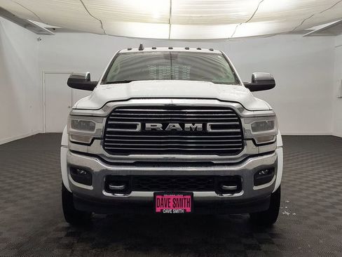 Used 2022 RAM 4500 Laramie image 5