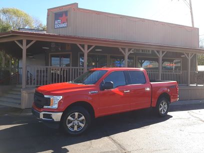 Used 2018 Ford F150 XLT w/ XTR Package