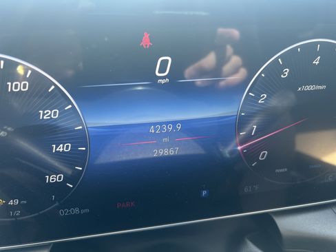 Certified 2023 Mercedes-Benz GLC 300 4MATIC image 22