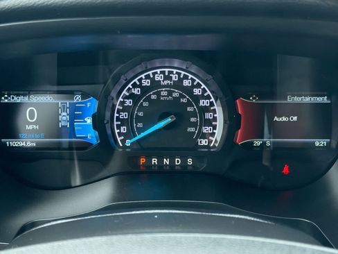 Used 2019 Ford Ranger Lariat w/ Equipment Group 501A Mid image 34