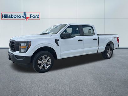 Used 2023 Ford F150 XL